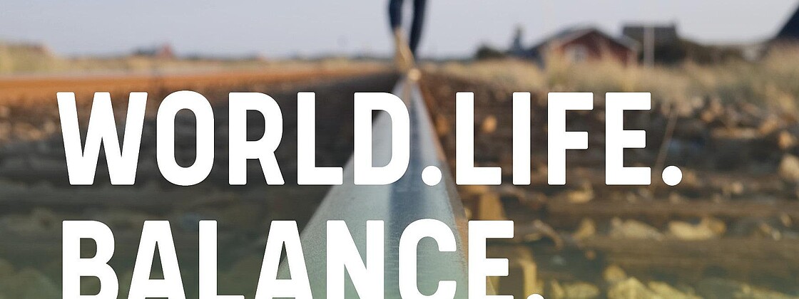 World life balance